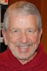 Lawrence R. Saykes 1941-2026